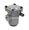 DT 4.67391 Pressure Limiting Valve